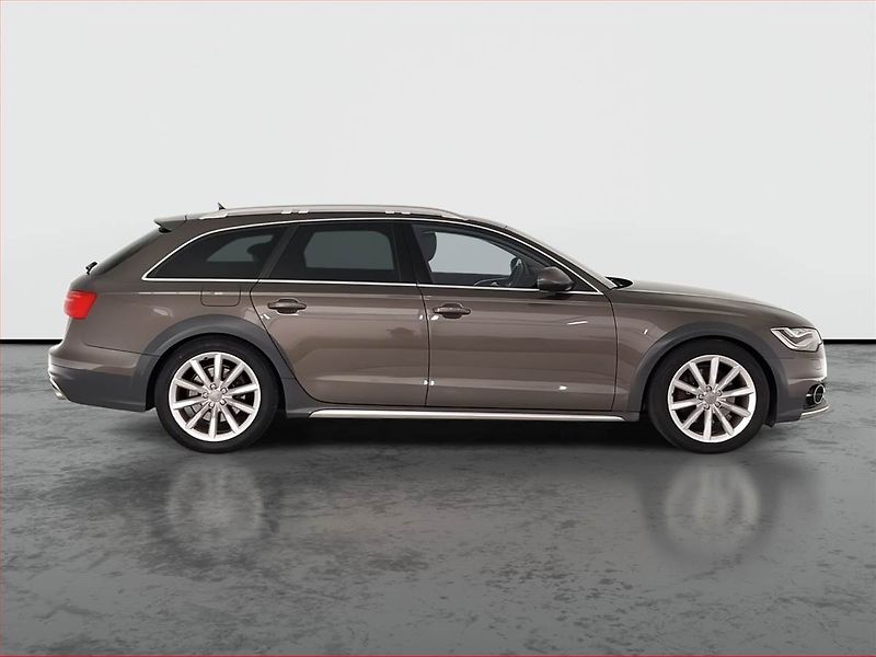 Audi A6 Allroad (2012) 3.0 TDI, 4X4, Automat - fotka 6 z 24