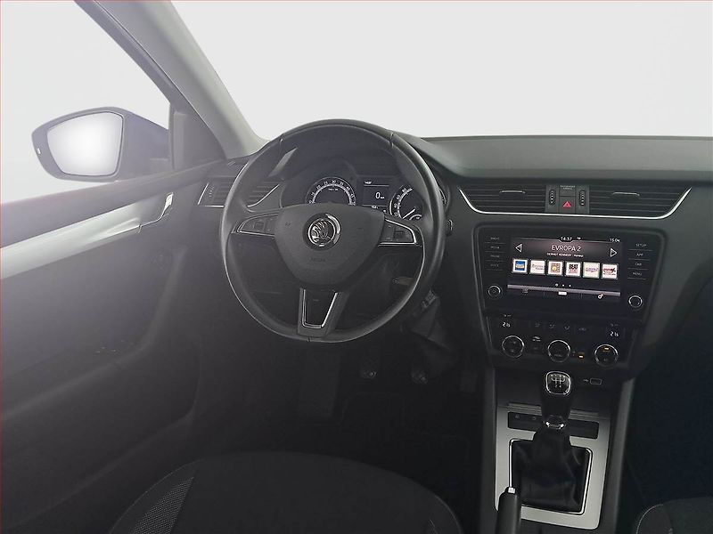 Škoda Octavia (2019) Style 1.6 TDI, Serv.kniha - fotka 7 z 14