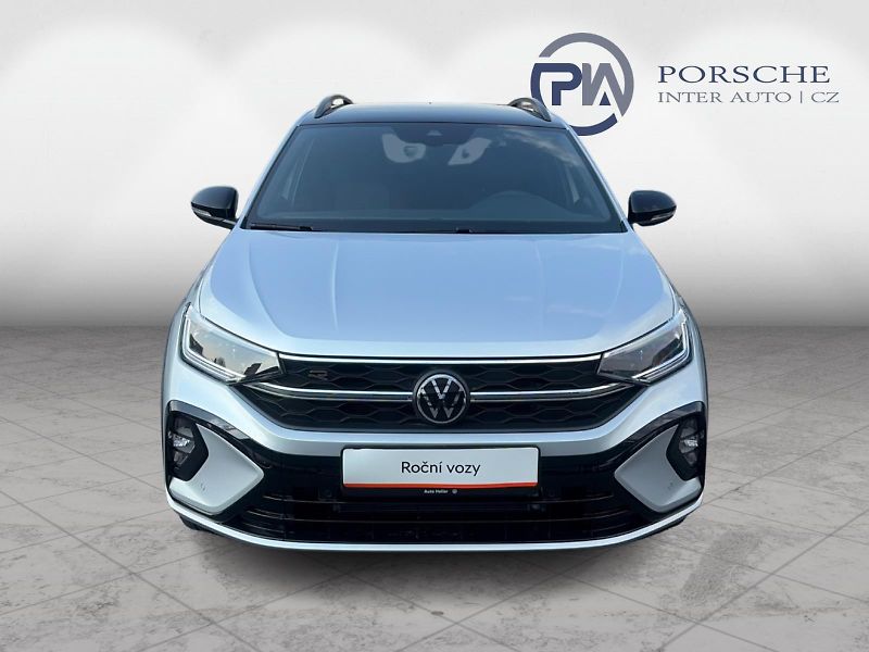 Volkswagen Taigo (2025) 1,0TSI - fotka 7 z 24