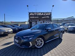 Audi S3 (2022) QUATTRO 2,0 TFSI 228 KW 1 MAJ - fotografie inzerátu