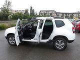 Dacia Duster 1,6i ČR ! 1.MAJITEL ! - náhled 12