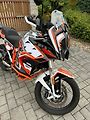 KTM 1290 Super Adventure R (2024) 2024 - náhled 4