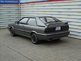 Audi Coupé Quattro ČTĚTE POPIS! - náhled 11