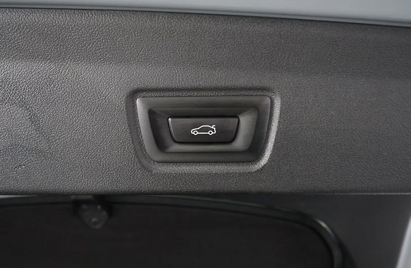 BMW i4 M50 xDrive GC Kamera Ambient  - fotka 27 z 27