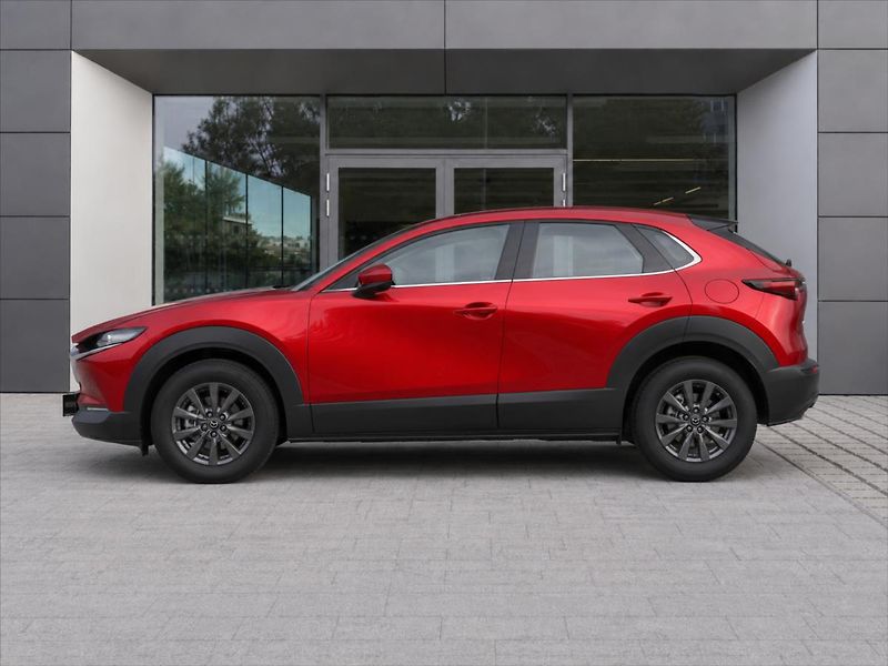 Mazda CX-30 (2026) 2,5 G 140ps 6MT FWD Prime-Line - fotka 3 z 9