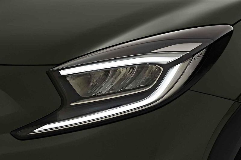 První Toyota Aygo Cross předaná tuzemským zákazníkům