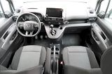 Toyota ProAce City Verso (2022) Business Shuttle 1,2 T Long /8 - náhled 9