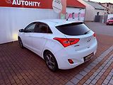 Hyundai i30 1.4 16V, Serviska, 1.Maj - náhled 9
