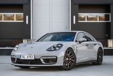 Porsche Panamera - náhled 1