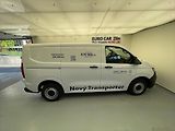 Volkswagen Transporter Nový T7 skříň TDI KR - náhled 9