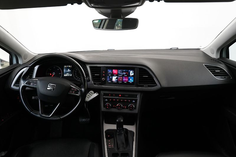 Seat Leon - fotka 6 z 6