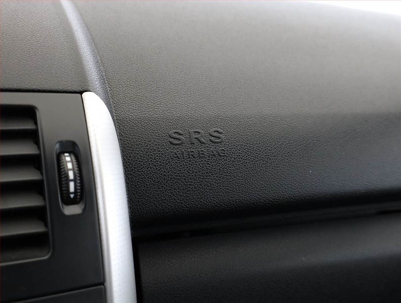 Mercedes-Benz Třídy A (2006) A 150 , nová STK, zamluveno - fotka 11 z 15