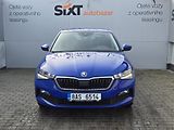 Škoda Scala Ambition 1,0 TSI (85 kW) MAN - náhled 2