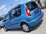 Škoda Roomster 1,6 i AUTOMAT - náhled 7