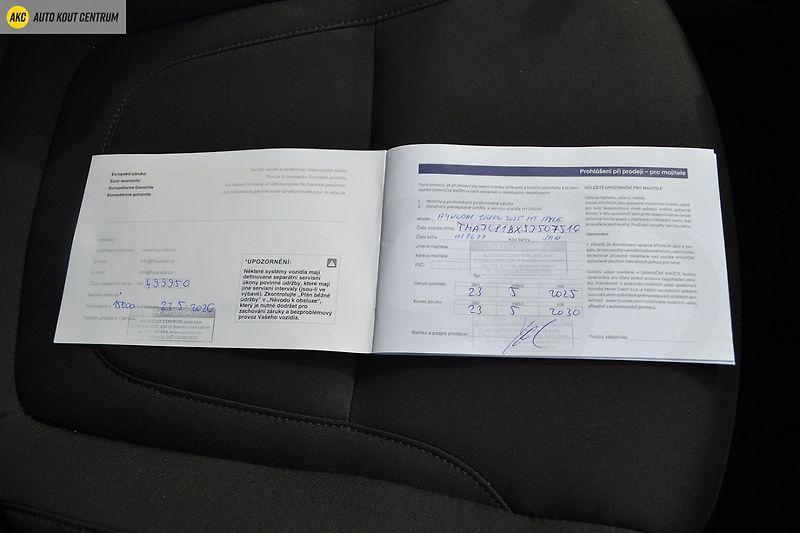 Hyundai Tucson 1.6T-GDI STYLE FL 118KW - fotka 49 z 54