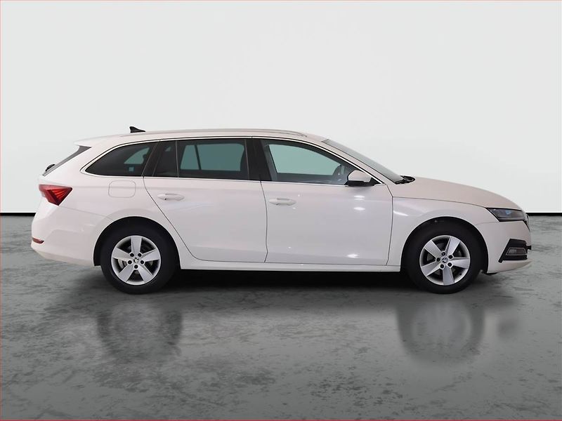 Škoda Octavia (2022) Style 2.0 TDI, Automat - fotka 6 z 22