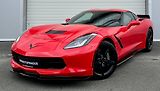 Chevrolet Corvette (2015) C7 STINGRAY 6.7 V8 STROKER - náhled 2