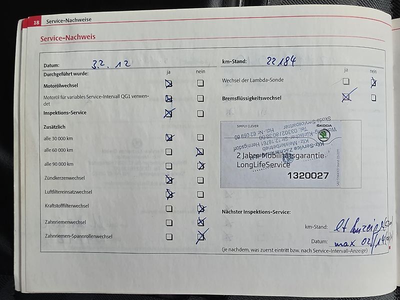 Škoda Fabia II 1.4i 16V AMBIENTE*2x SADA* - fotka 46 z 55