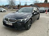 BMW Řada 3 330i xDrive Touring - náhled 1