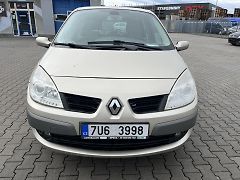 Renault Scénic (2007) 1.5 DCi - fotografie inzerátu