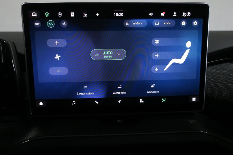 Škoda Kodiaq (2026) REZERVACE 1,5 TSI  Matrix NTop - fotka 25 z 50