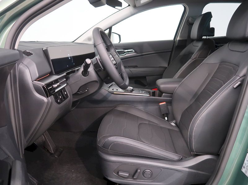 Kia Sportage (2026) TOP 1.6T-GDi 132KW 4x4 - fotka 13 z 38