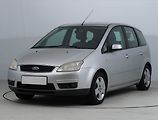 Ford C-MAX (2006) 1.6 TDCi, Tažné, oblíbený vůz - náhled 1