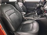 Kia Sportage (2013) 1.7 CRDi, nová STK - náhled 9
