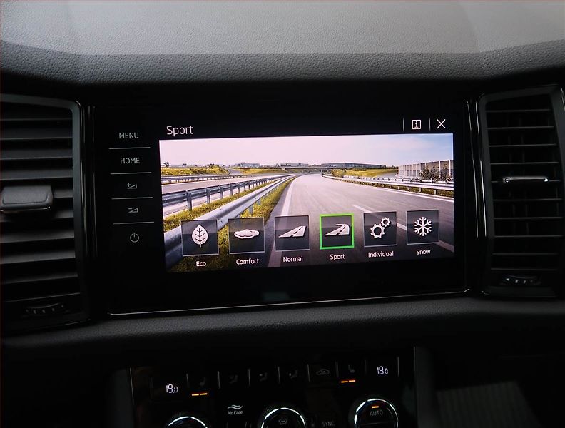 Škoda Kodiaq (2019) RS 2.0 TDI - fotka 26 z 29