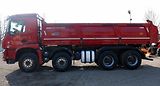 Mercedes-Benz (2021) Arocs 3245 8x4 Bordmatik  - náhled 2