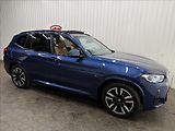 BMW iX3 M SPORT PANO LASER 2XALU 1MAJ. - náhled 11
