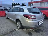 Renault Mégane (2015) 1.5dCi, AC, temp - náhled 1