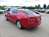 Škoda Superb 2,0 TDI 147kW 4x4 Style DSG ČR - náhled 4