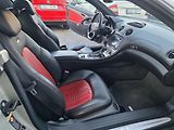 Mercedes-Benz SL 500 AMG 55 Paket Interiér  - náhled 10