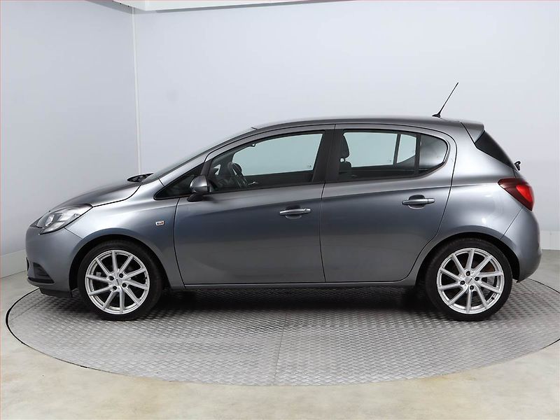 Opel Corsa (2019) 1.4, ČR,1.maj, Serv.kniha - fotka 3 z 14