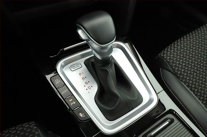 Kia XCeed (2020) Plug-in-Hybrid, Automat - fotka 15 z 20