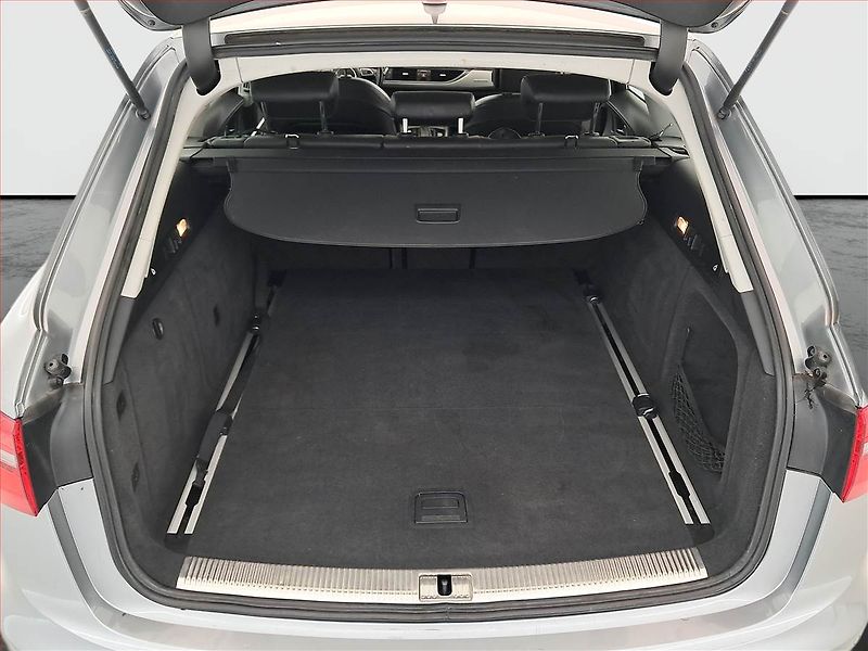 Audi A6 (2014) 3.0 TDI, 4X4, Automat - fotka 14 z 22