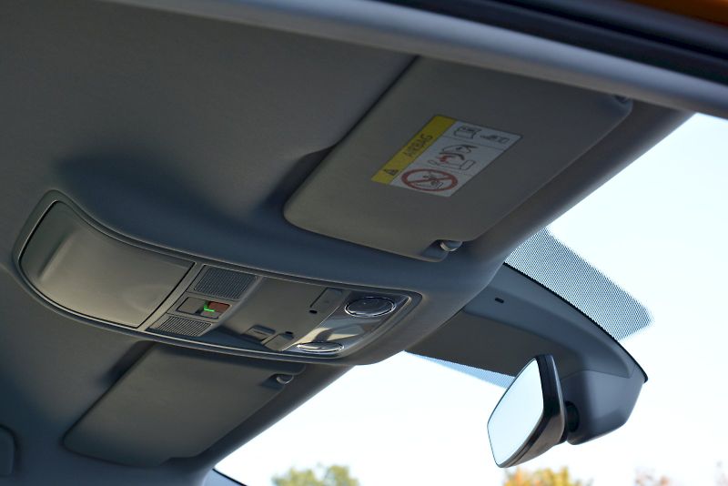 Škoda Karoq (2023) 1.0 TSI 81 KW Style - fotka 18 z 26