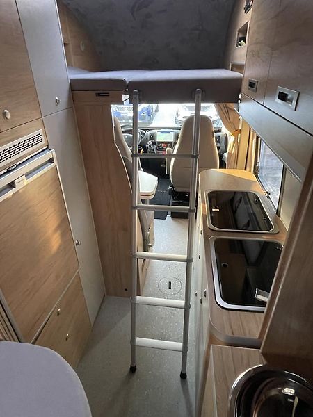 Peugeot (2021) GlobeTraveller Voyager X - fotka 18 z 27