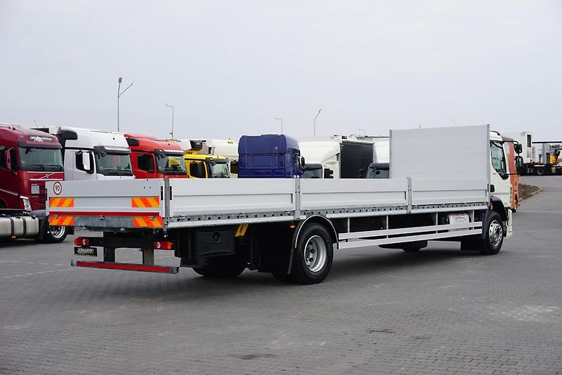 DAF LF (2018) 320 / ACC / E 6 / BURTOWY / 24 - fotka 5 z 44