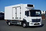 Mercedes-Benz Atego (2021) 1223 / ACC / EURO 6 / CHŁODNIA - náhled 1