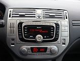 Ford Kuga (2009) Titanium 2.0 TDCi, 4X4 - náhled 12