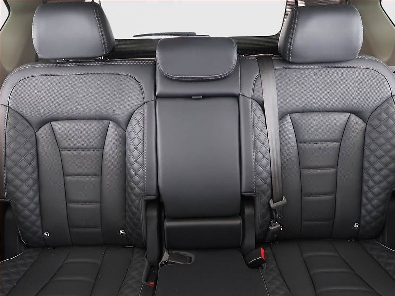 SsangYong Rexton (2022) 2.2 Diesel - fotka 10 z 29