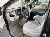 Toyota Sienna 3.5i V6, automat, 4x4, STK - náhled 10