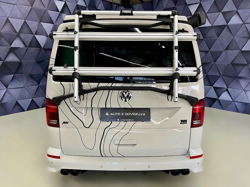 Volkswagen California 2.0 TDI DSG ABT XNH CAMPER - fotka 8 z 36
