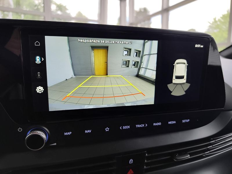 Hyundai i20 (2026) 1.0T-GDi 66kW GO PLUS! - fotka 18 z 20