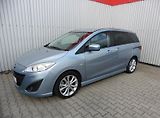 Mazda 5 1.6 MZR-CD GTA 7.míst - náhled 1