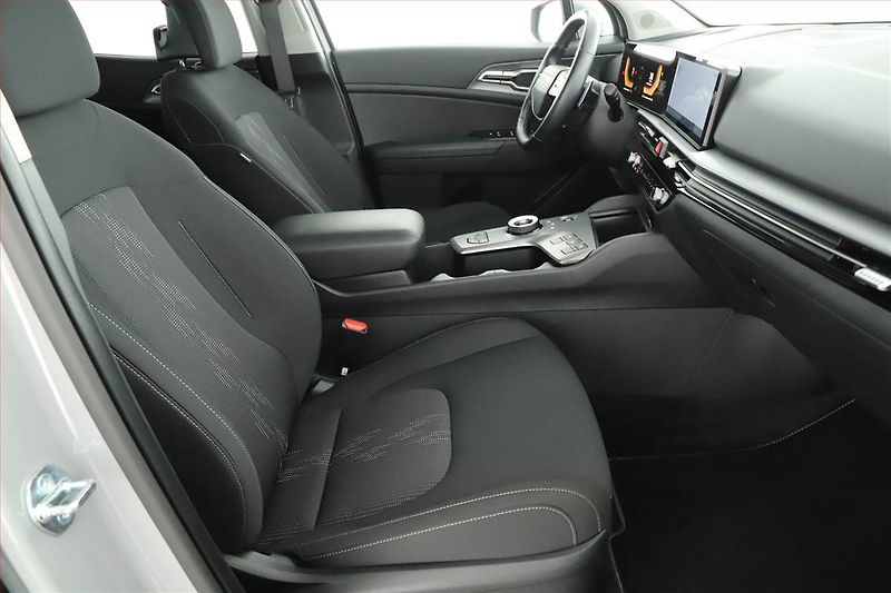 Kia Sportage (2025) Exclusive 1.6 T-GDI - fotka 7 z 20
