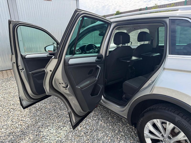 Volkswagen Tiguan 2.0TDi 150PS 4x4 DSG ACC NAVI! - fotka 141 z 160