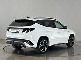 Hyundai Tucson (2026) GO Czech! N Line - náhled 1